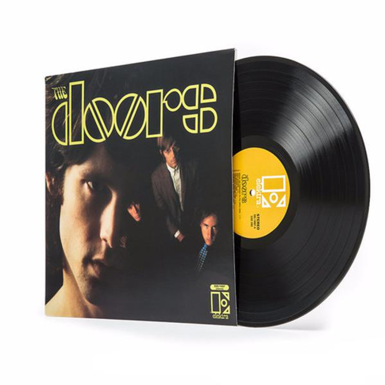 The Doors,The Doors,VINYL LP
