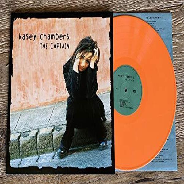 Why The Captain by Kasey Chambers Is Still the Heart of Australian Country Music
