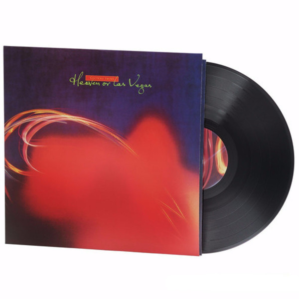Cocteau Twins - Heaven or Las Vegas (Vinyl, LP, Album, Reissue
