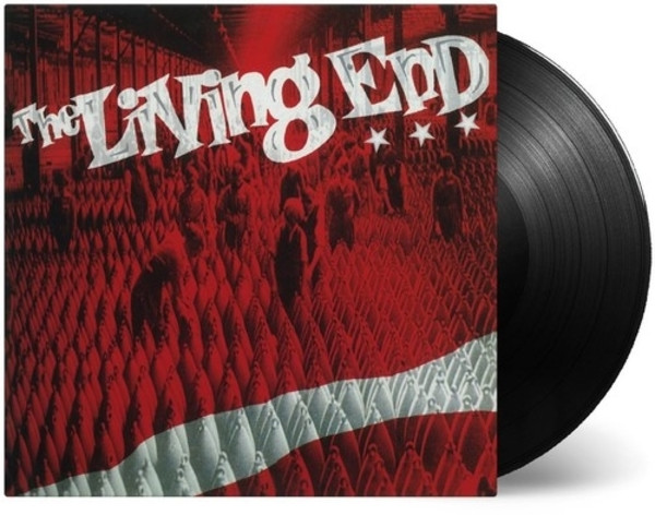 The Living End,The Living End