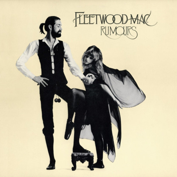 Fleetwood Mac,Rumours