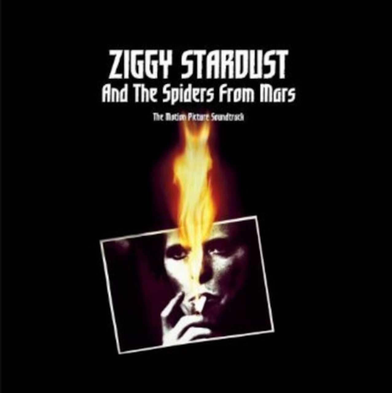 Ziggy Stardust And The Spiders From Mars (The Motion Picture