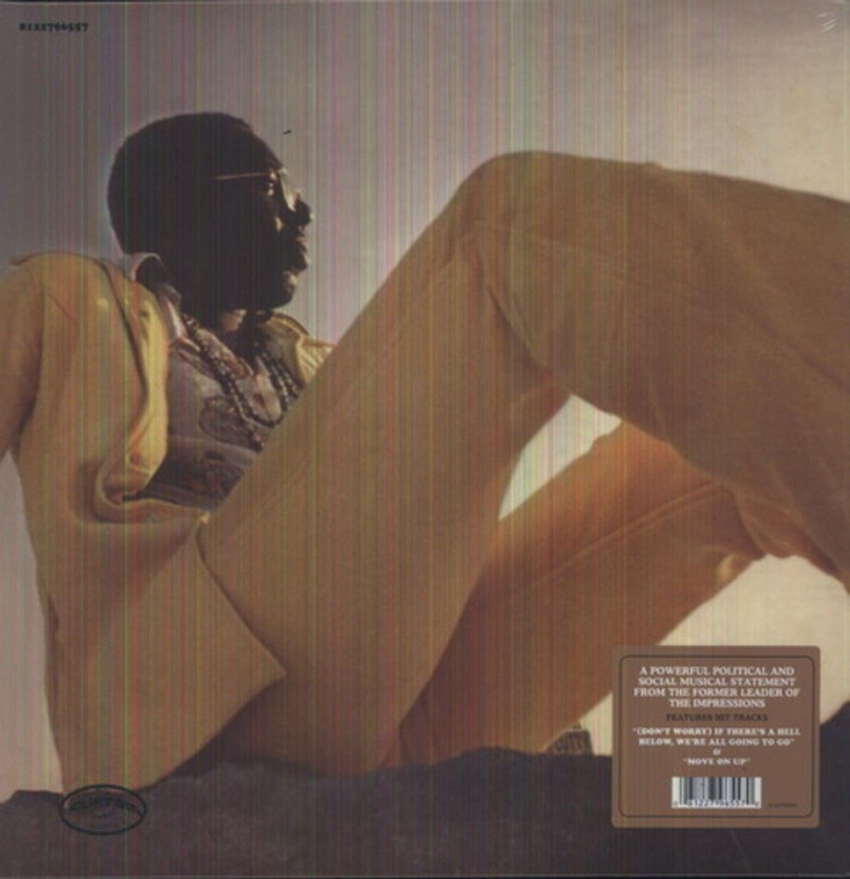 Curtis Mayfield,Curtis