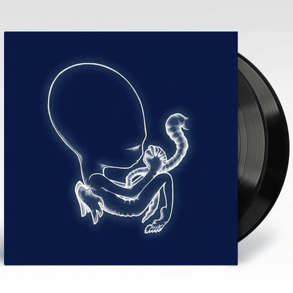 Sigur Rós – Ágætis byrjun (2 x Vinyl, LP, Album) - Midland Records