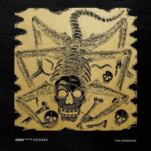 The Offspring ‎– Ixnay On The Hombre (Vnyl, LP, Album, Limited