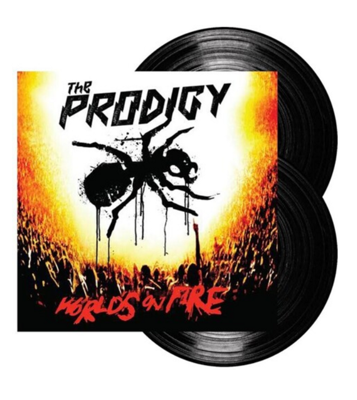 the prodigy albums the prodigy albums