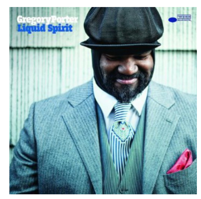 Gregory Porter ‎– Liquid Spirit. (2 × Vinyl, LP, Album) - Midland