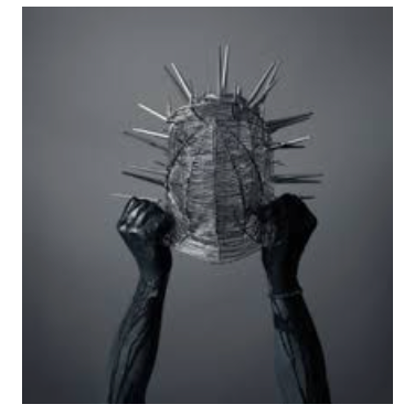 洋楽 GhosteMane N/O/I/S/E GhosteMane N/O/I/S/E noise LP レコード GhosteMane N/O/I/S/E noise