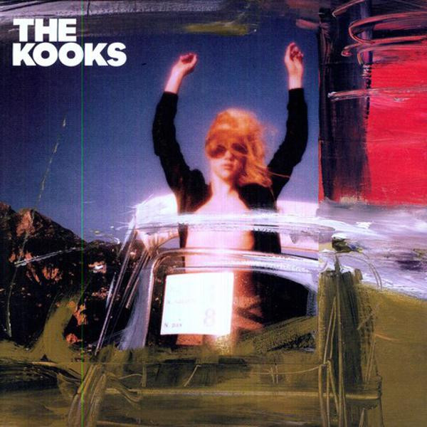 The Kooks,Junk of the Heart,VINYL,LP