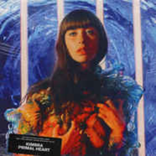 Kimbr,Primal Heart,VINYL,LP