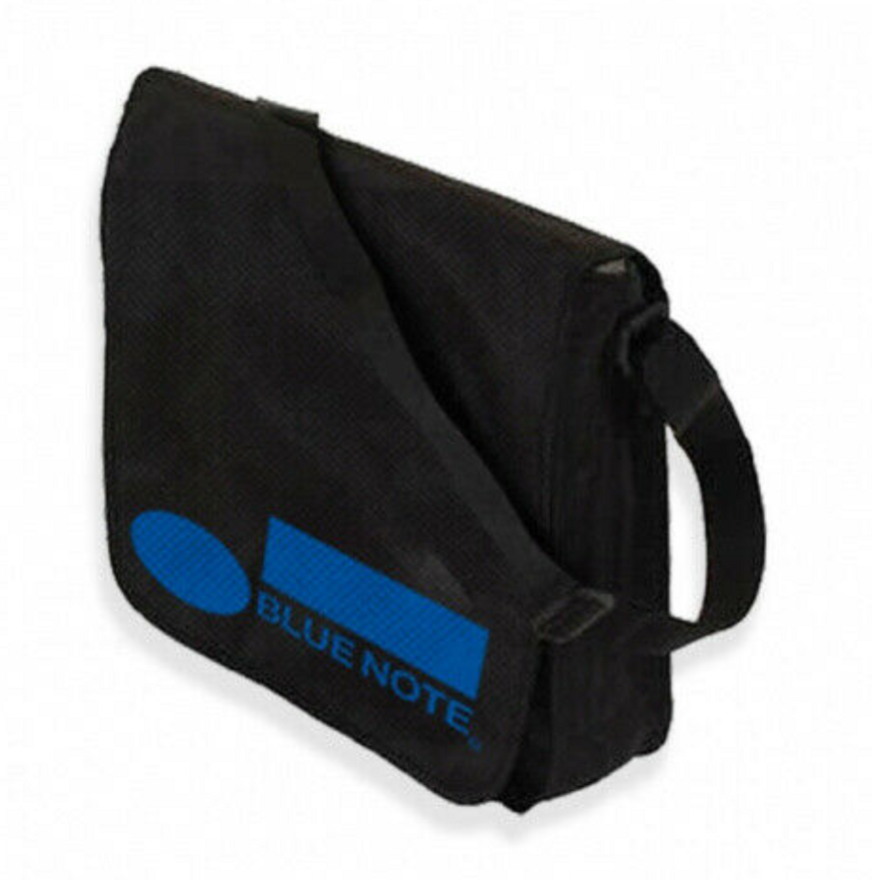 Blue Note Records Zip Top Vinyl Record Bag