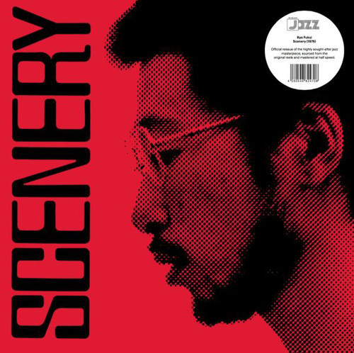 ✠✠RYO✠✠ Ryo Fukui – Scenery (Vinyl, LP, Album, Limited Edition, Half-Speed