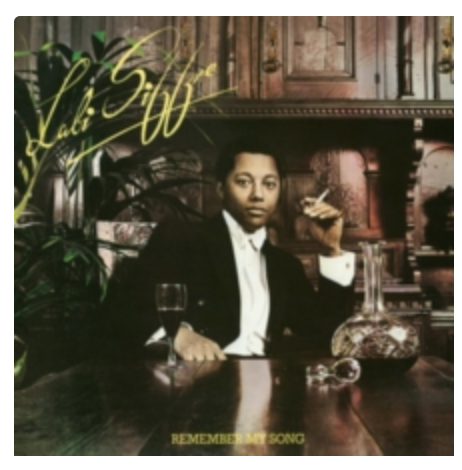 Labi Siffre – Remember My Song (Vinyl, LP, Album) - Midland Records
