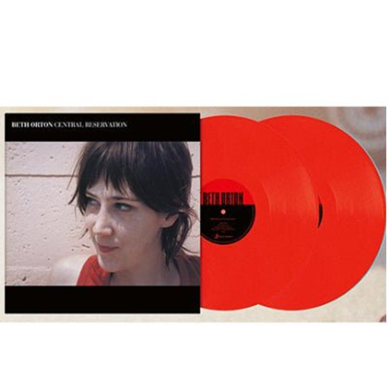 RSD2022 Beth Orton - Central Reservation (2 x Vinyl, LP, Album