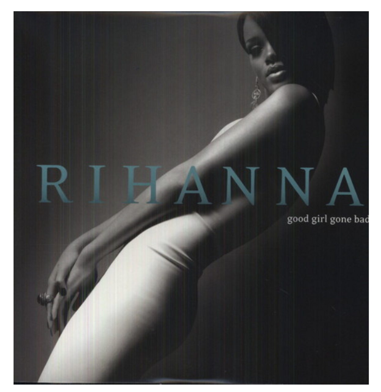 Rihanna – Good Girl Gone Bad (2 x Vinyl, LP, Album Rihanna – Good Girl Gone Bad (2 x Vinyl, LP, Album