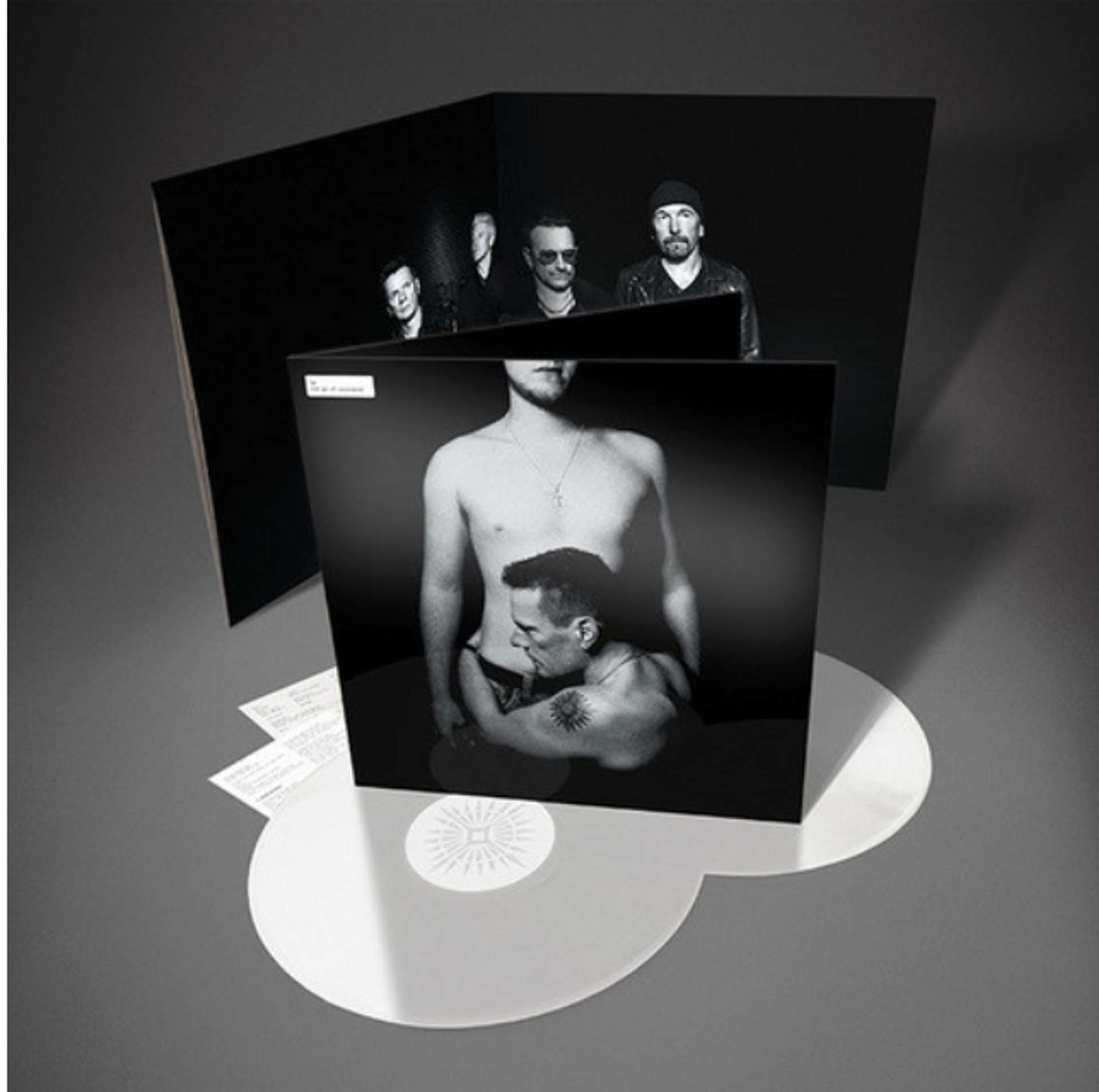 U2 Songs Of Innocence. (2 × Vinyl, LP, Album) Midland Records U2 Songs Of Innocence. (2 × Vinyl, LP, Album) Midland Records
