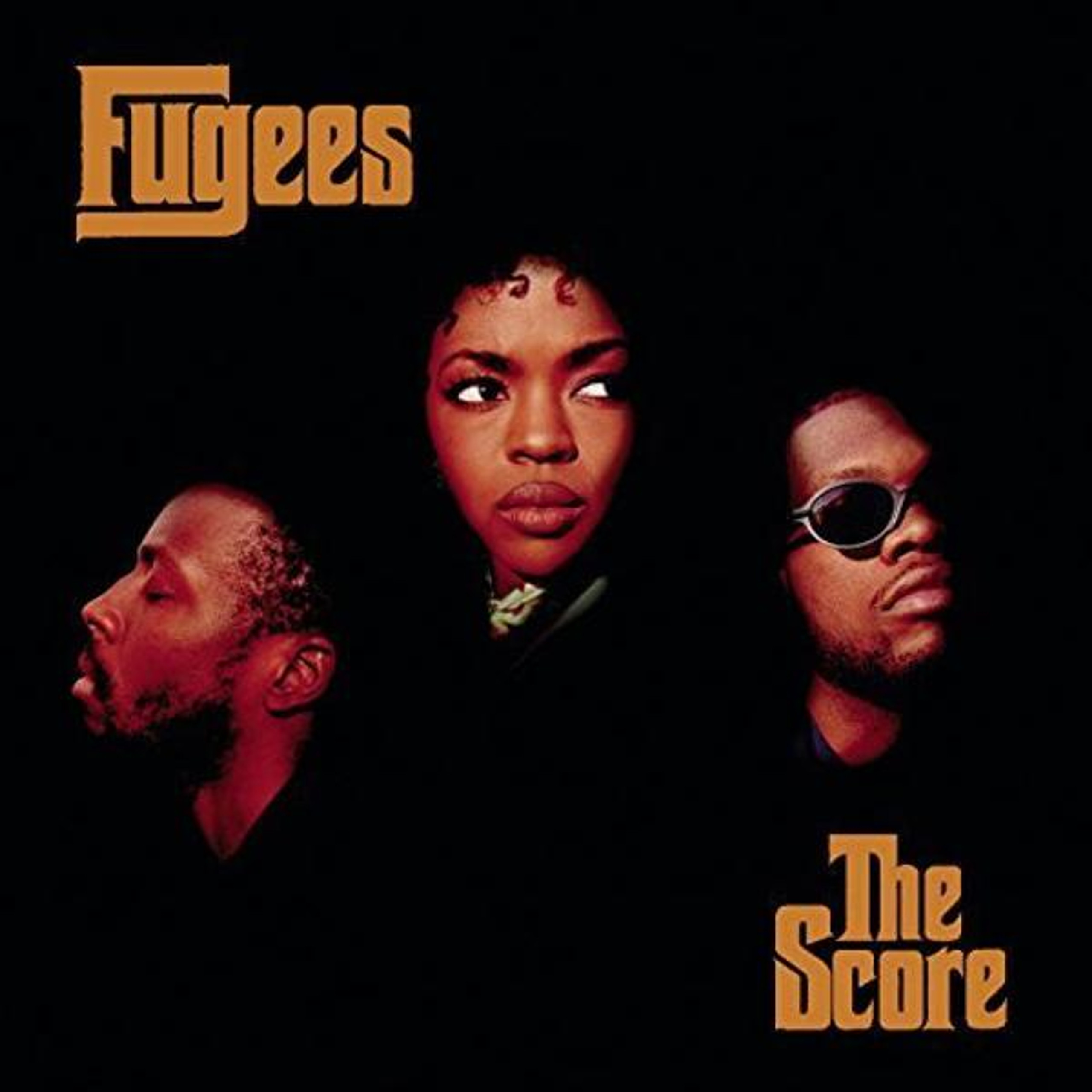 fugees ready or not