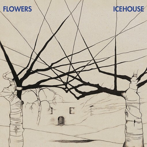 Flowers Icehouse (Vinyl, LP, Album, Remastered, Gatefold) Midland