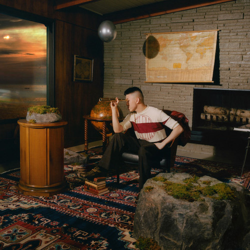 Rich Brian - The Sailor (2 x Vinyl, LP, Album)