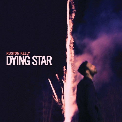 Ruston Kelly – Dying Star (2 x Vinyl, LP, Album, Etched D-side)