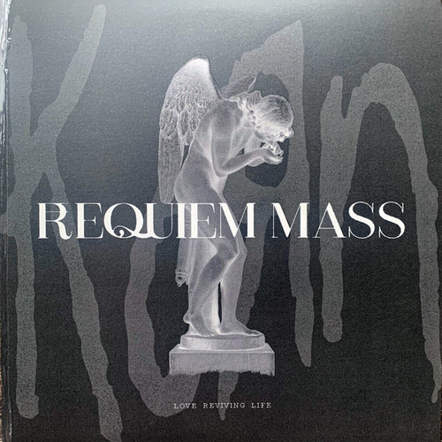 Korn - Requiem Mass (Vinyl, 12" EP, Single Sided)