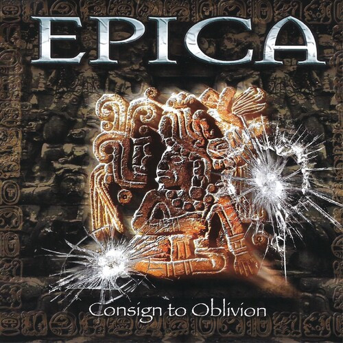 Epica - Consign To Oblivion (20th Anniversary Edition) (2 x Vinyl, LP, Album, Remastered, Gatefold)