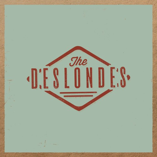 The Deslondes – The Deslondes (Vinyl, LP, Album)