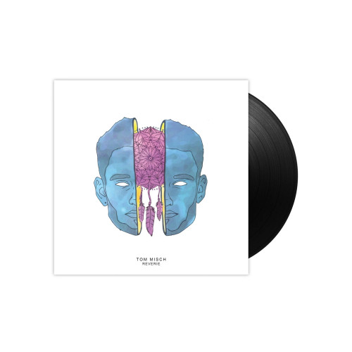 Tom Misch – Reverie (Vinyl, 10" EP)