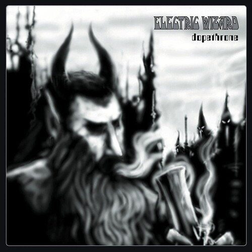 Electric Wizard – Dopethrone (2 x Vinyl, LP, Album, Reissue)