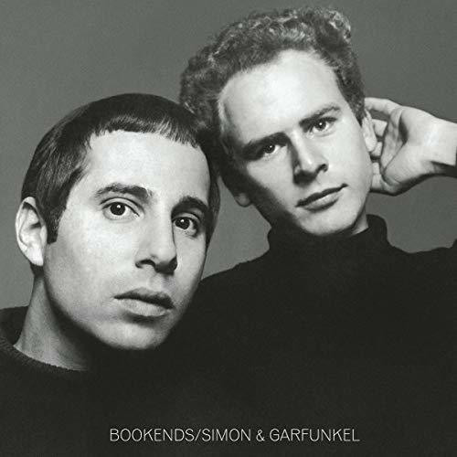 Simon & Garfunkel – Bookends (Vinyl, LP, Album, Reissue)