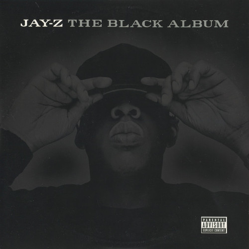 Jay Z,The Blueprint,VINYL,LP