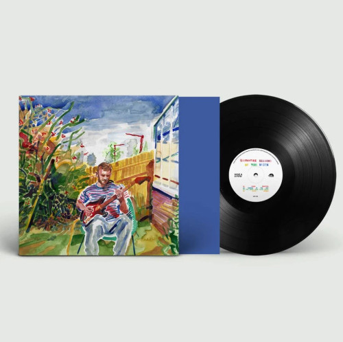 Tom Misch – Quarantine Sessions (Vinyl, LP, Album)