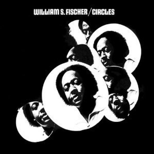 William S. Fischer ‎– Circles.   (CD, Album, Reissue, Remastered)