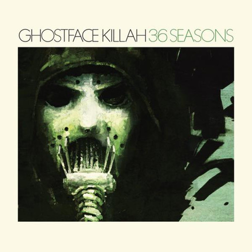 Ghostface Killa - 36 Seasons (VINYL LP)