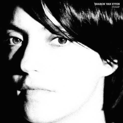 Sharon Van Etten – Tramp (Vinyl, LP, Album, Limited Edition, Reissue, Crimson Splash)