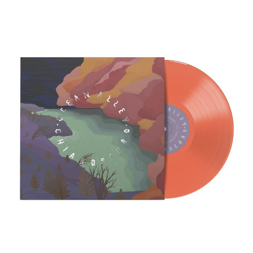 Ocean Alley ‎– Lonely Diamond Live In Studio. (2x Vinyl, LP, Album