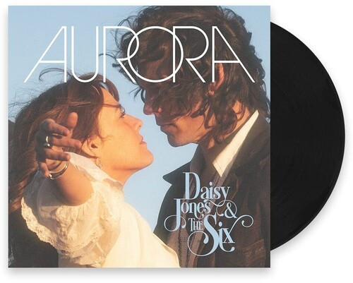 Daisy Jones & The Six – Aurora (2 x Vinyl, LP, Album, Super Deluxe