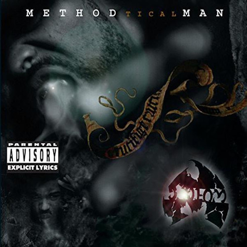 Methodman - Tical (VINYL LP)