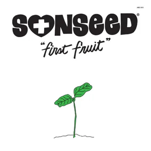 RSD2023 Sonseed – First Fruit (Vinyl, LP, Album)