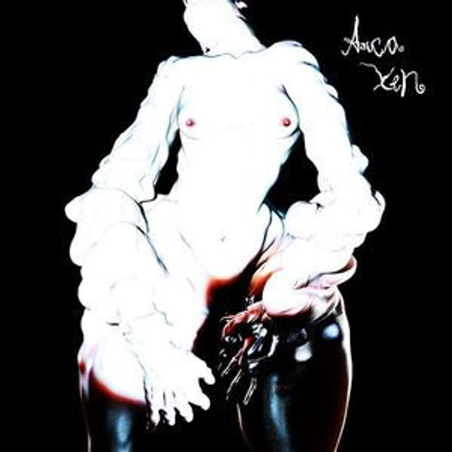 Arca - Xen (Vinyl, LP, Album)