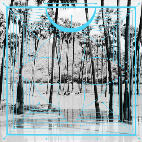 Four Tet (⣎⡇ꉺლ༽இ•̛)ྀ◞ ༎ຶ ༽ৣৢ؞ৢ؞ؖ ꉺლ) – Text059 (Vinyl