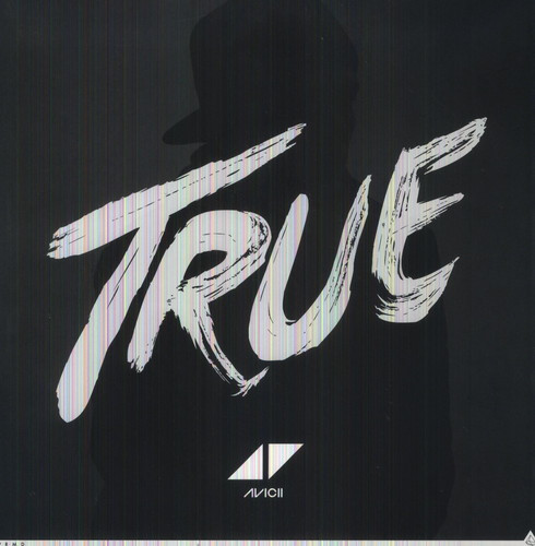 Avicii – True (Vinyl, LP, Album, Gatefold) - Midland Records