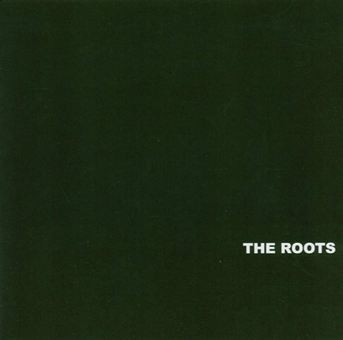 The Roots – Organix (2 x Vinyl, LP, Album, Reissue)