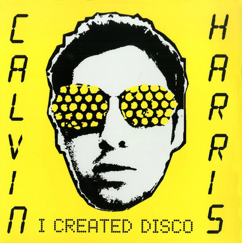 Calvin Harris - I Created Disco (2 x Vinyl, LP, Album)