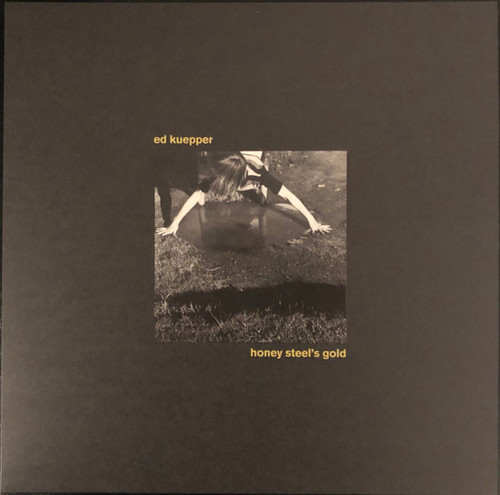 Ed Kuepper - Honey Steel's Gold (Vinyl, LP, Album, Remastered)