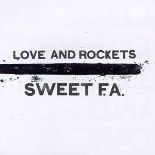 Love & Rockets - Sweet F.A. (2 x Vinyl, LP, Album)