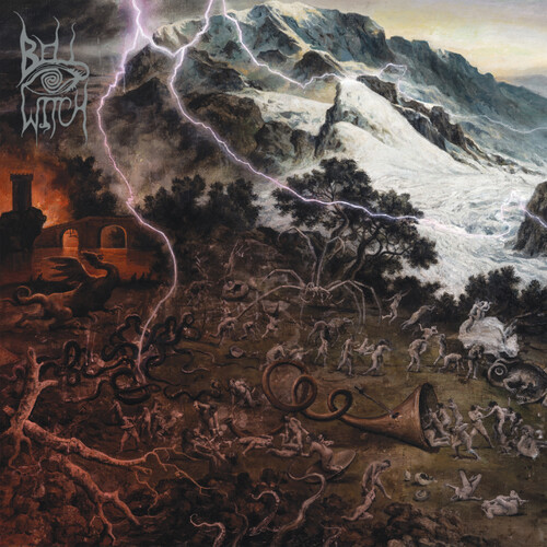 Bell Witch - Future's Shadow Part 1: The Clandestine Gate (2 x Vinyl, LP, Album)