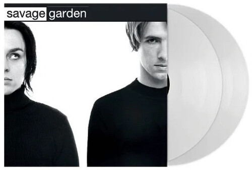 Savage Garden - Savage Garden (2 x Vinyl, LP, Album, Stereo, White)