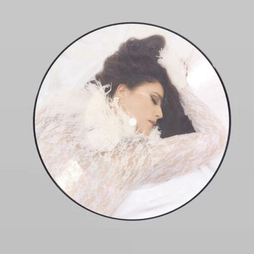 Jessie Ware – That! Feels Good! (Vinyl, LP, Album, Limited Edition, Picture Disc)