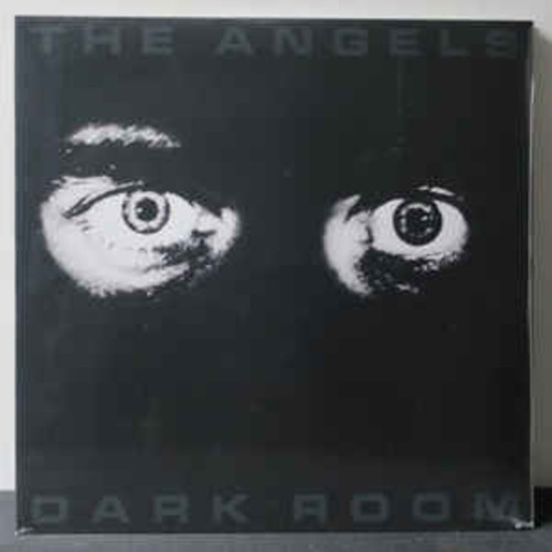 Angels - Dark Room (LP)